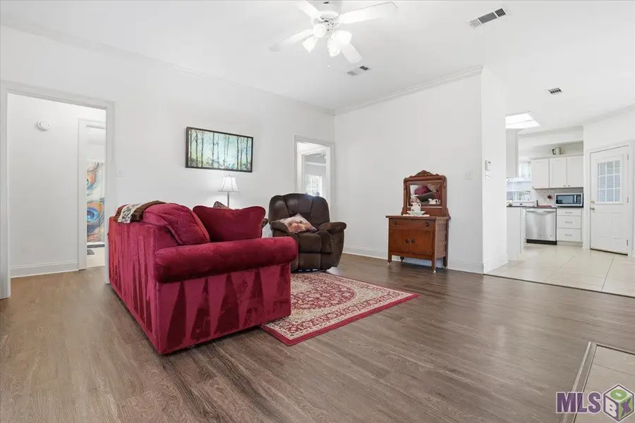 7231 Vice President Dr, Baton Rouge, LA 70817 - #3