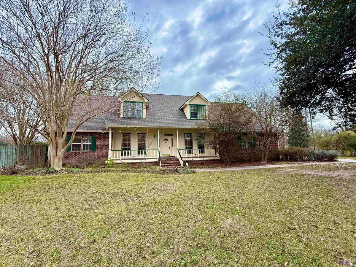 22822 Hickey Ct, Zachary, LA 70791 - #1