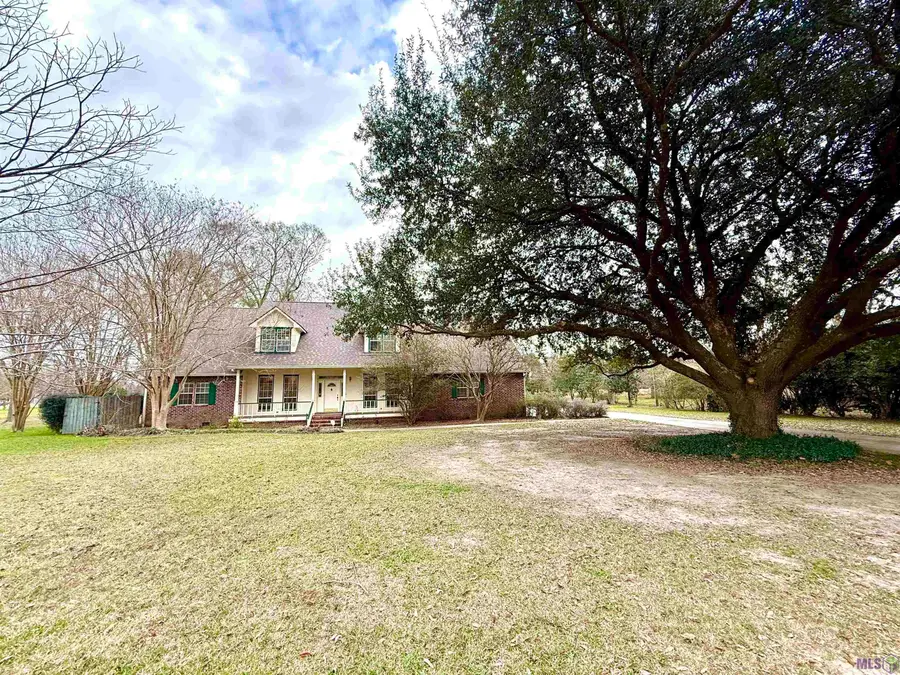 22822 Hickey Ct, Zachary, LA 70791 - #3