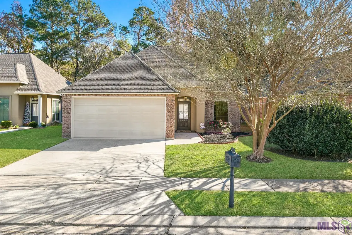 6405 Ridge Way Ave, Baton Rouge, LA 70817 - #1