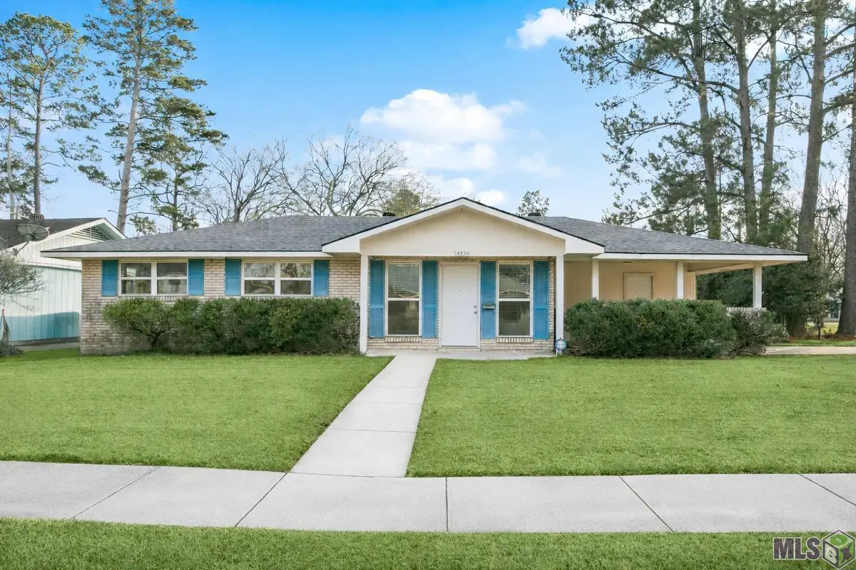 14220 Lilac St, Baton Rouge, LA 70819 - #1