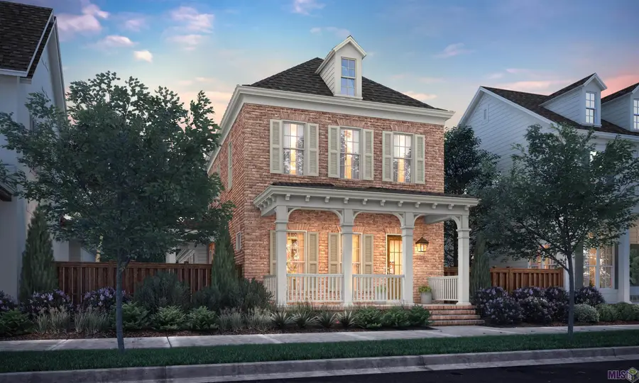 1625 Rue De Grand, Baton Rouge, LA 70808 - #2