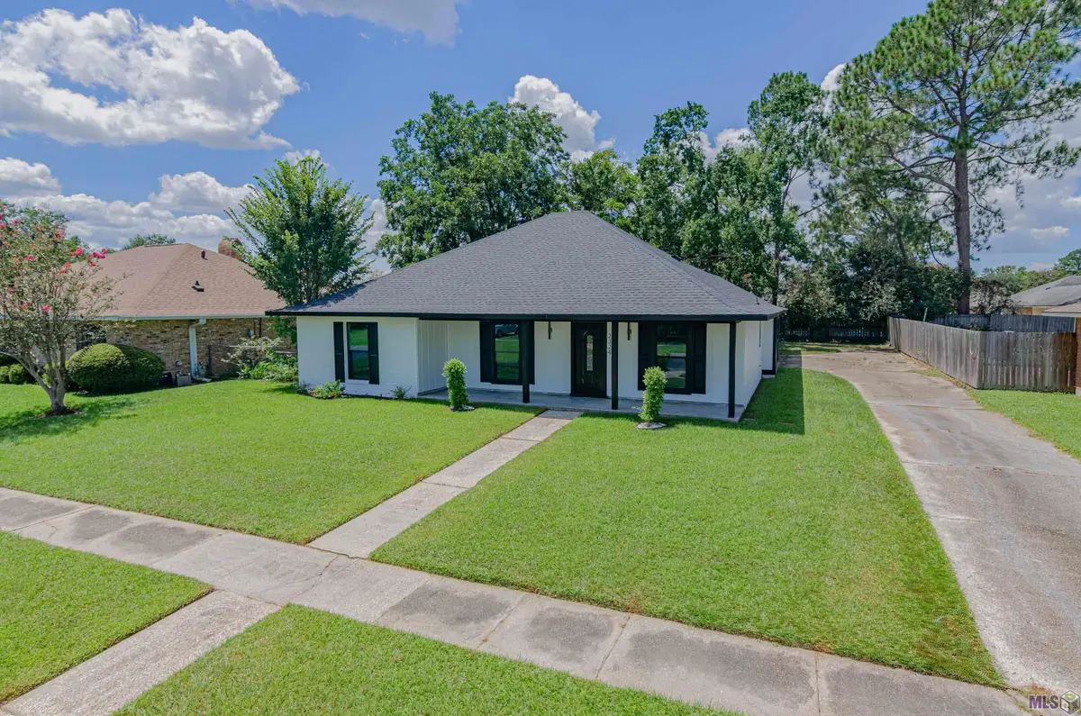 2324 Bernwood Dr, Baton Rouge, LA 70816 - #1