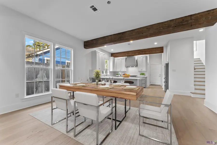 740 Acadia St, Baton Rouge, LA 70806 - #2