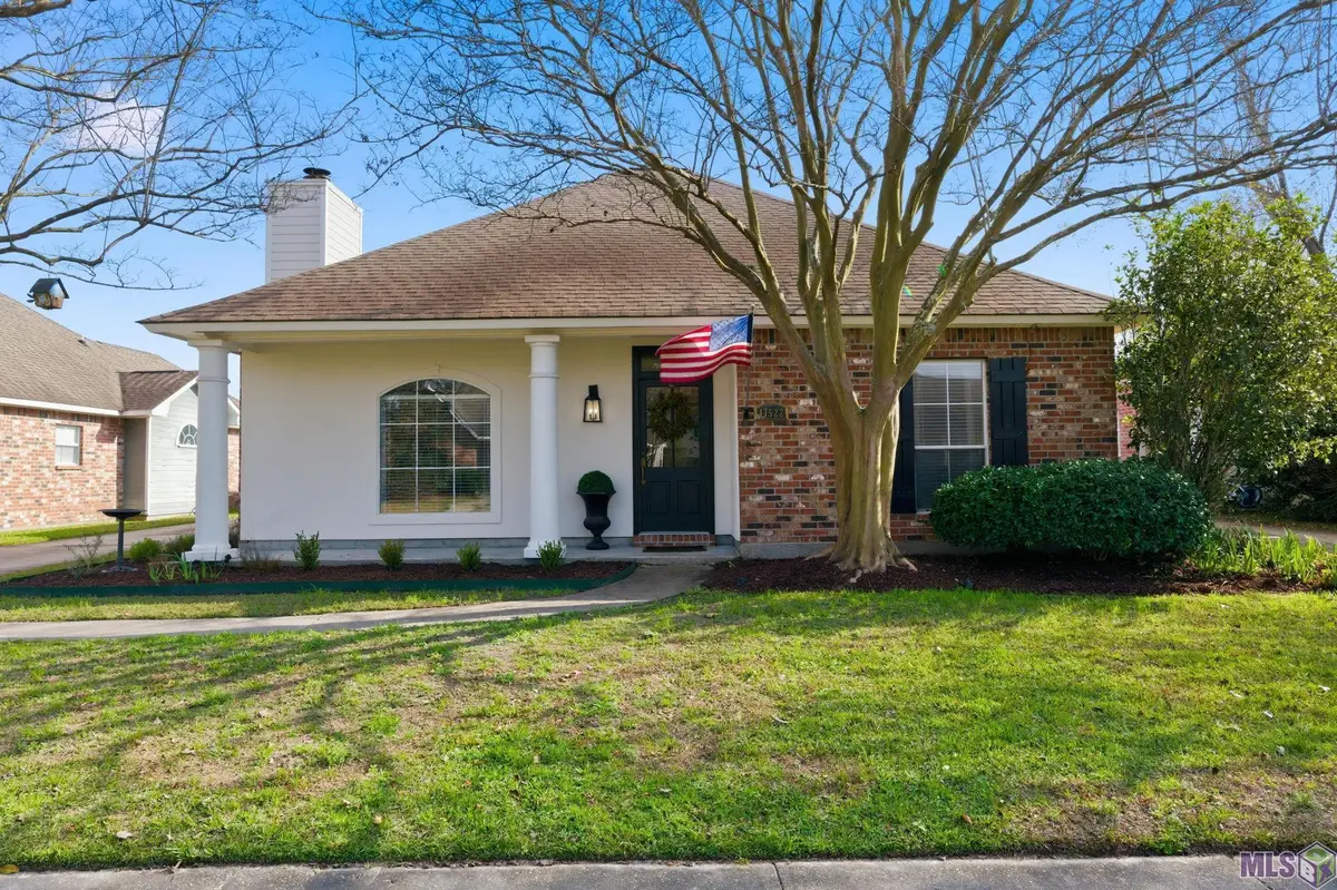 17522 Beckfield Ave, Baton Rouge, LA 70817 - #1
