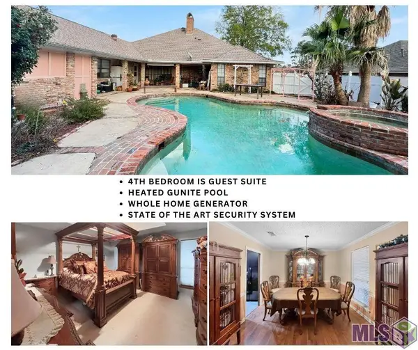 5654 Vicksburg Dr, Baton Rouge, LA 70817