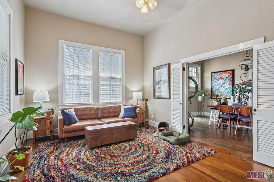 1023 Laurel St, Baton Rouge, LA 70802 - #3