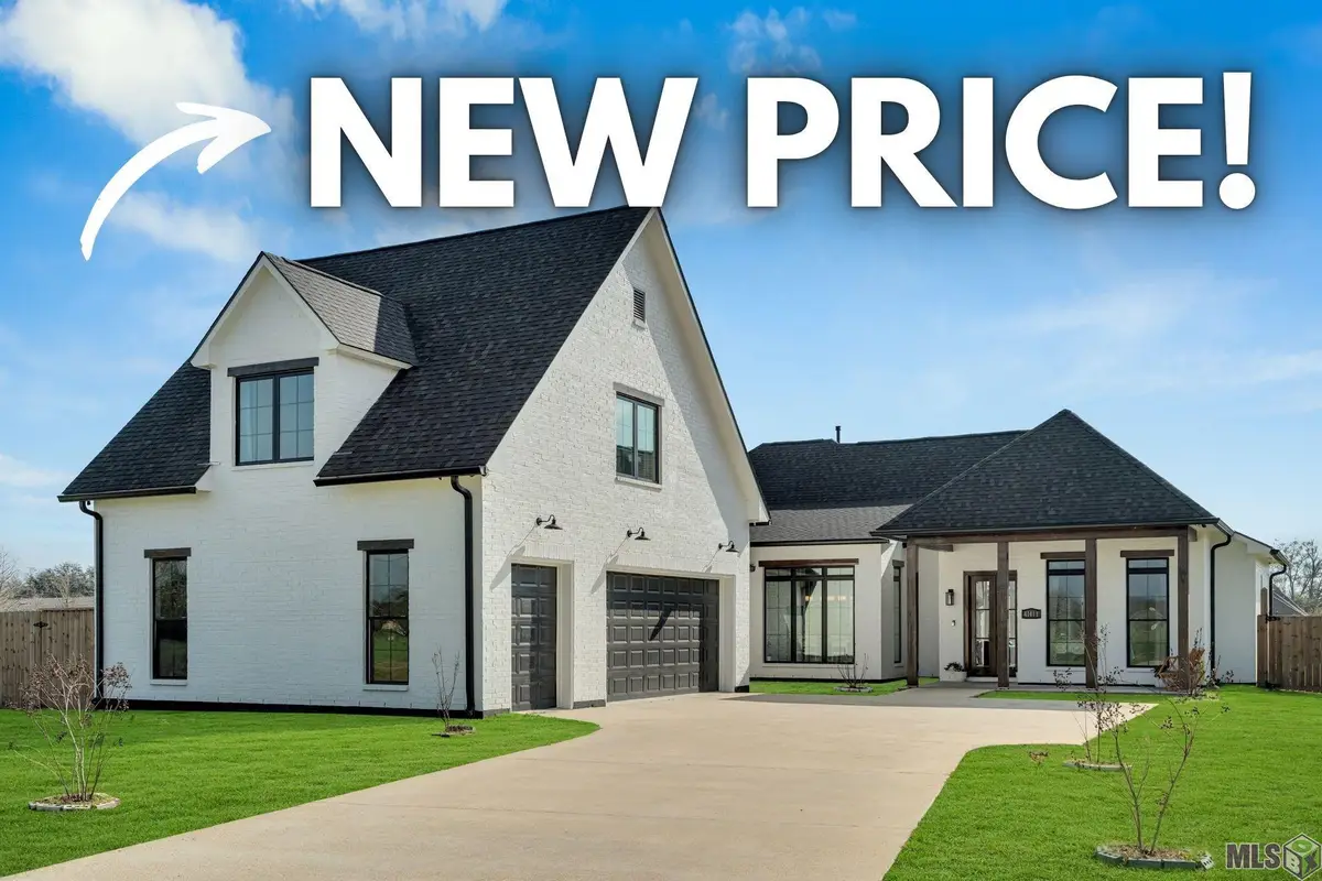 41411 Merritt Evans Rd, Prairieville, LA 70769 - #1