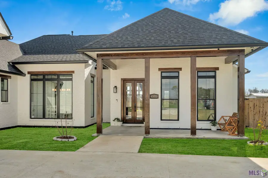 41411 Merritt Evans Rd, Prairieville, LA 70769 - #3