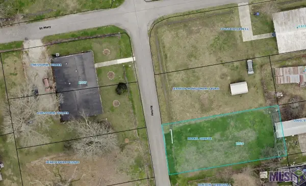 1324 Richey St, New Roads, LA 70760