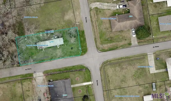 200 14th St, New Roads, LA 70760