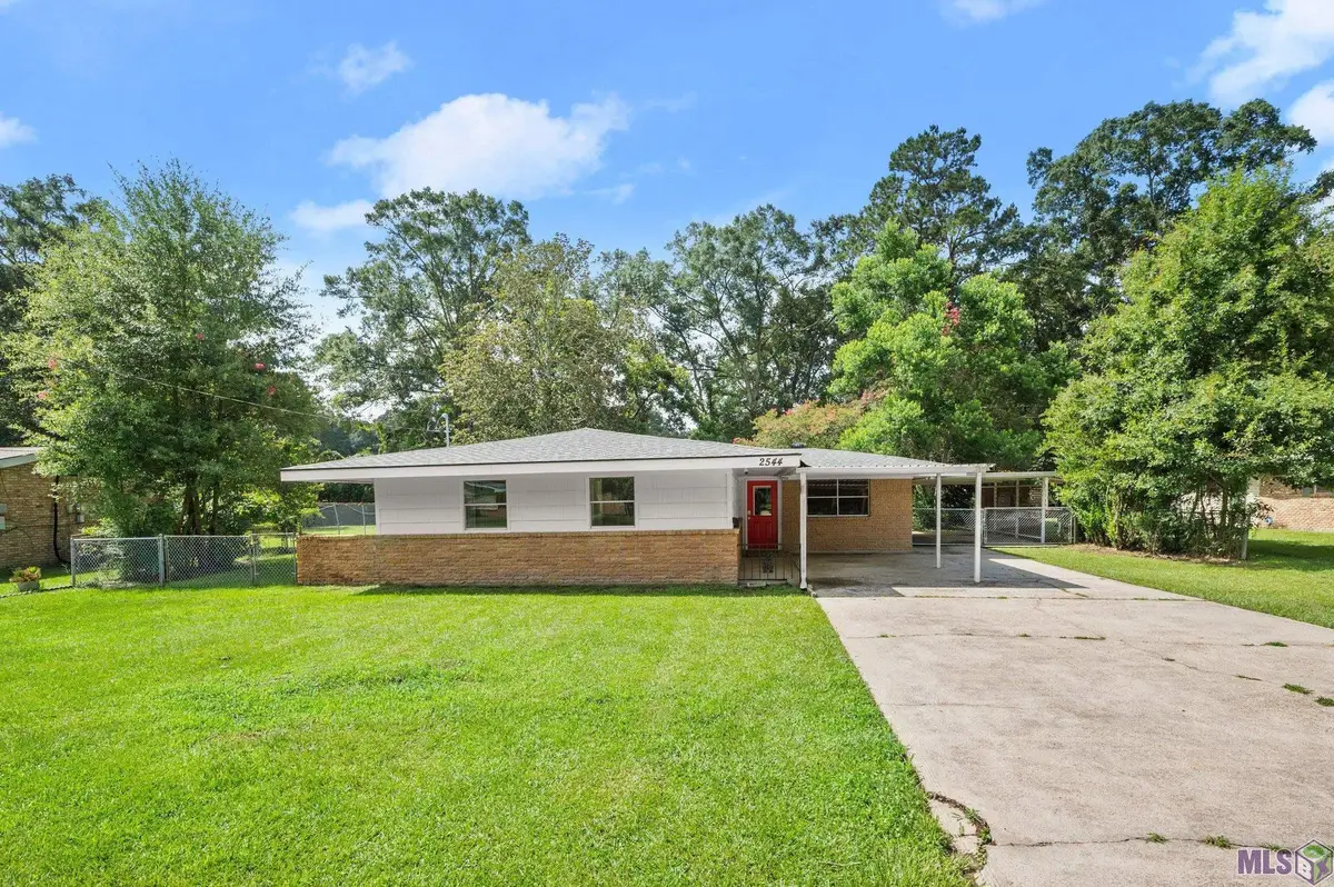 2544 N Day Dr, Baker, LA 70714 - #1
