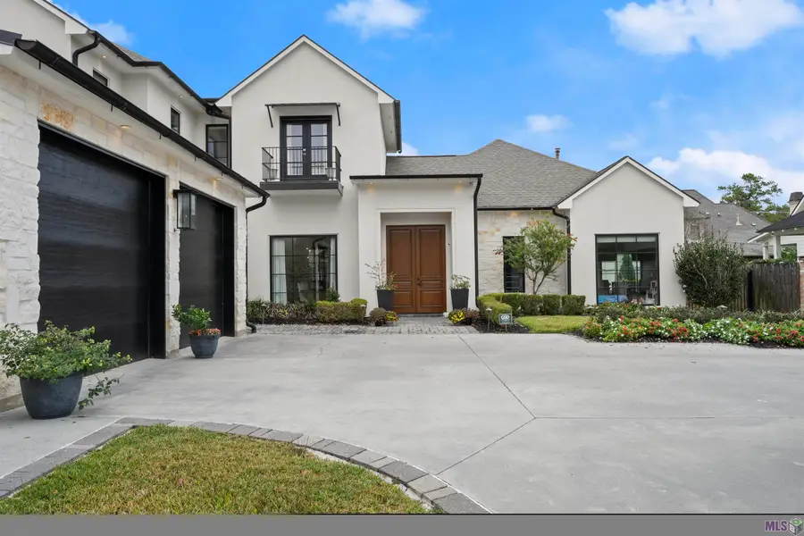 9339 Pieta Ln, Baton Rouge, LA 70809 - #2