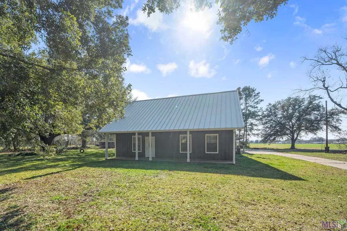 5861 La Hwy 77, Fordoche, LA 70732 - #1