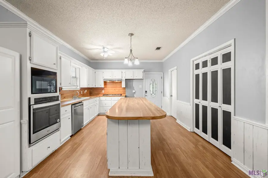 5861 La Hwy 77, Fordoche, LA 70732 - #3