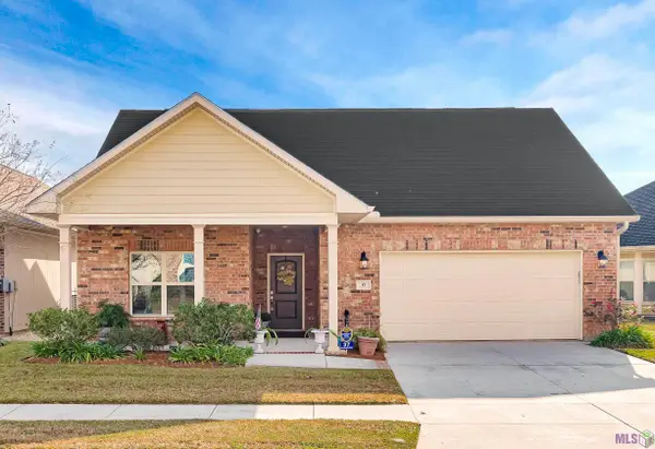 7111 Village Maison Ct #37, Baton Rouge, LA 70809