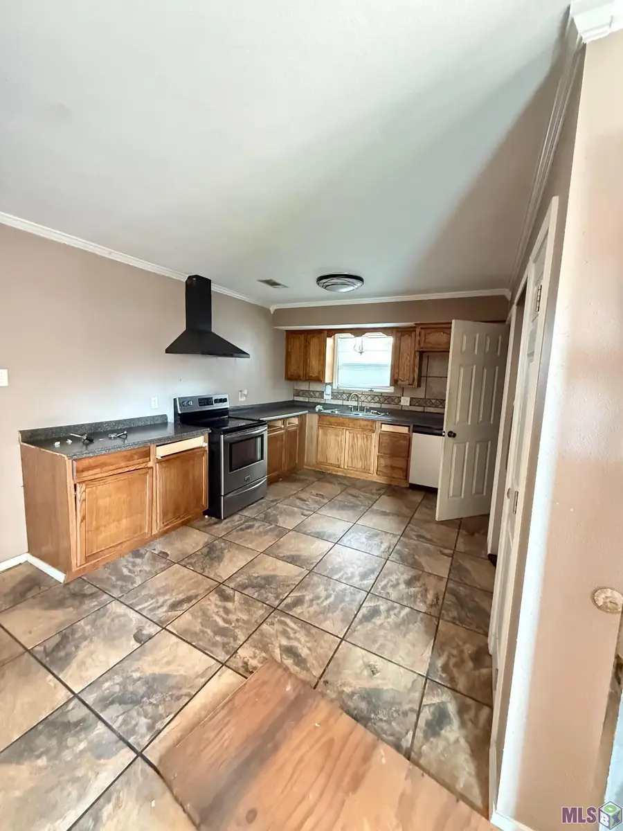 9114 Monhegan Ave, Baker, LA 70714 - #3
