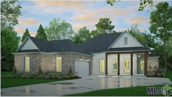 9934 Oak Colony Blvd, Baton Rouge, LA 70817