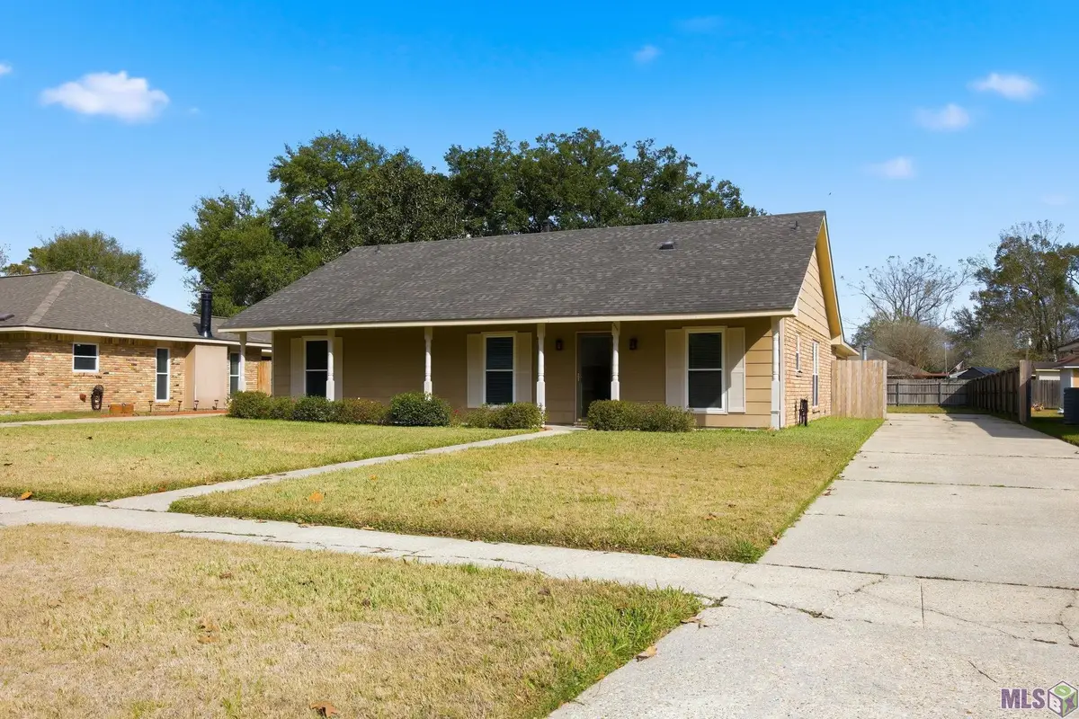 7835 Board Dr, Baton Rouge, LA 70817 - #1