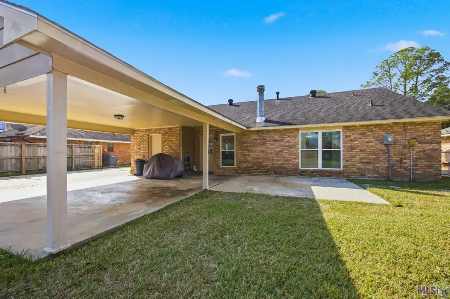 7835 Board Dr, Baton Rouge, LA 70817 - #2