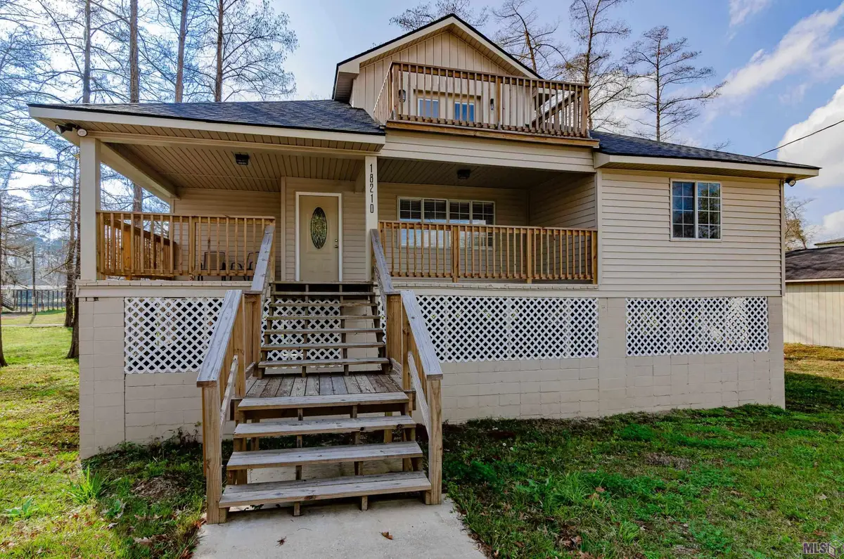 18210 Cooper St, Port Vincent, LA 70726 - #1