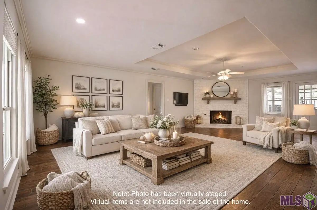 6436 Bridgeport Dr, Greenwell Springs, LA 70739 - #1