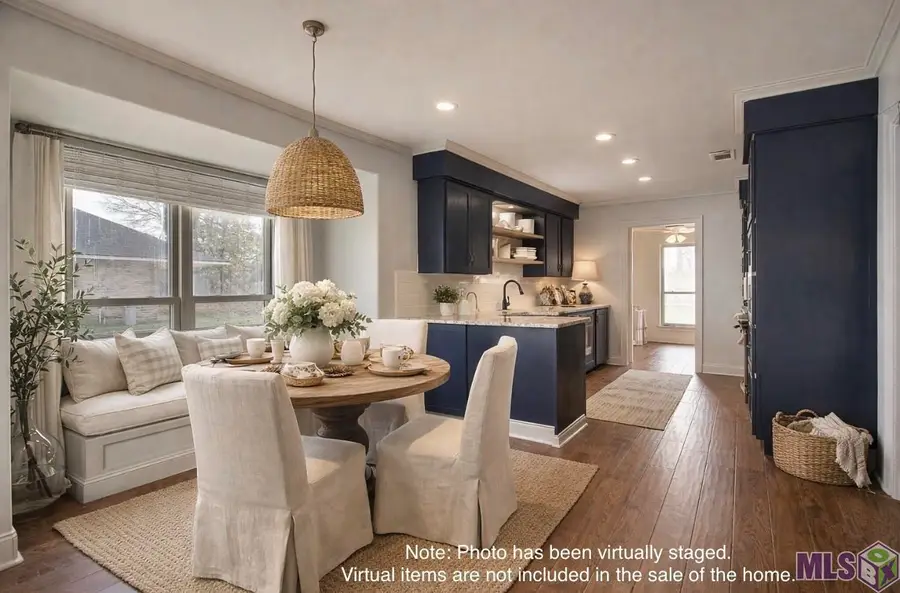 6436 Bridgeport Dr, Greenwell Springs, LA 70739 - #3