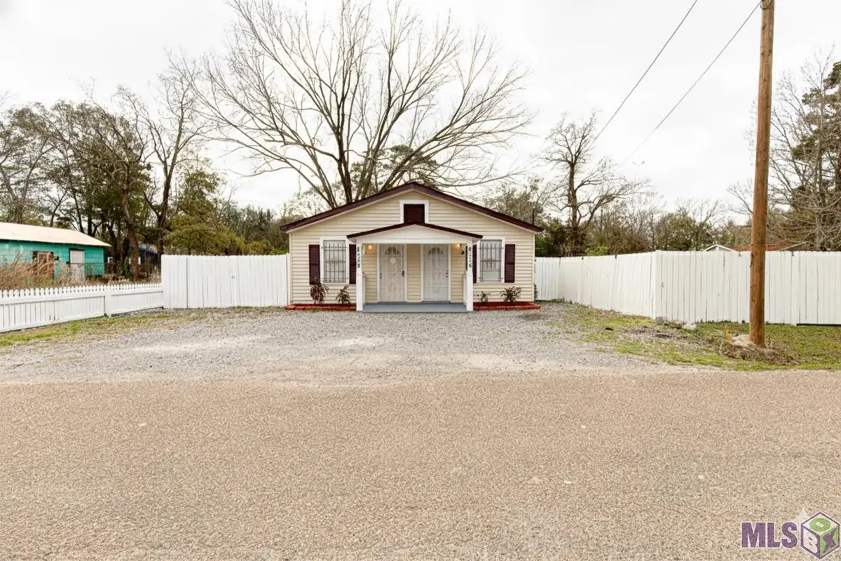 4736-4738 Paige St, Baton Rouge, LA 70811 - #1