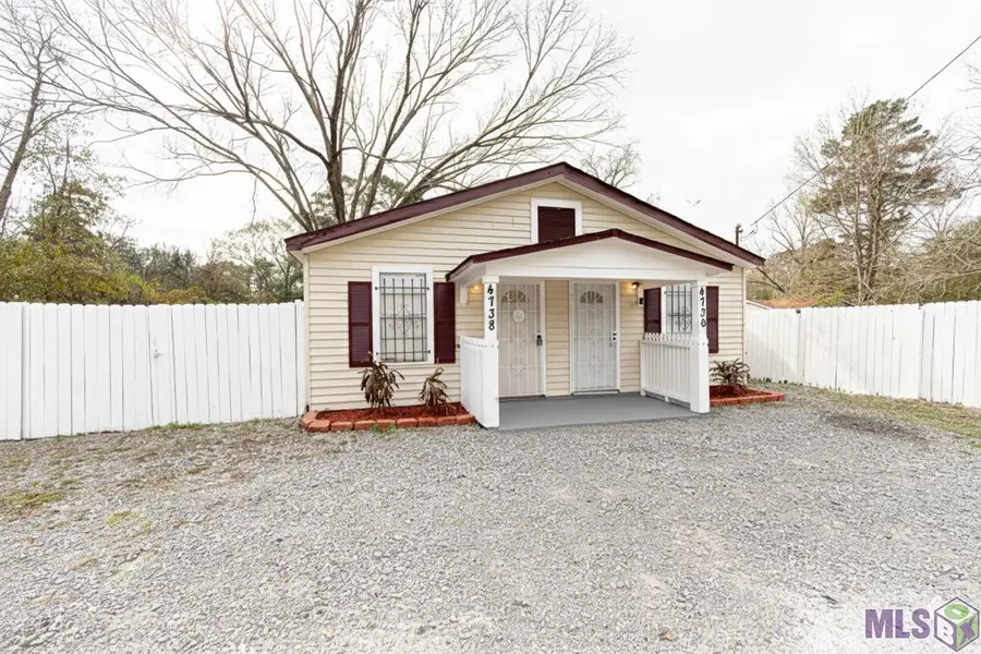 4736-4738 Paige St, Baton Rouge, LA 70811 - #2