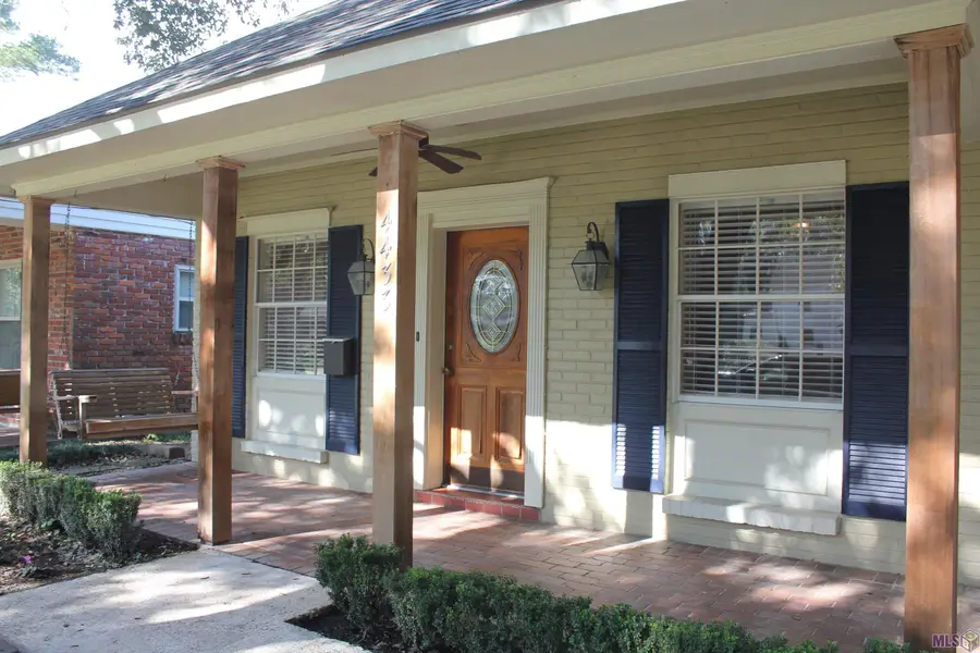 4433 Claycut Rd, Baton Rouge, LA 70806 - #3