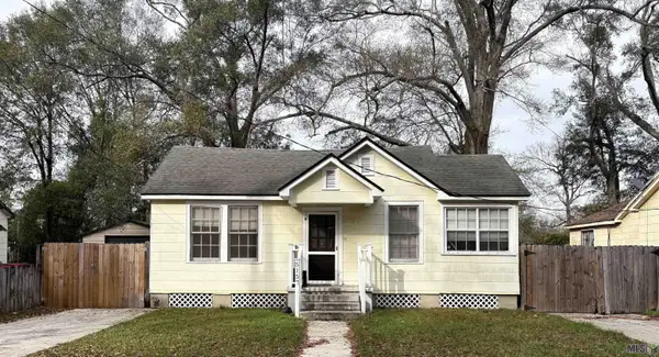 5157 Wilmot, Baton Rouge, LA 70805
