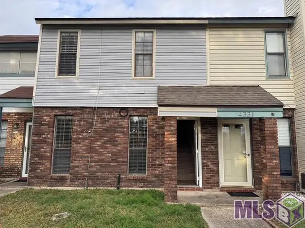 4321 Jefferson Woods Dr #2, Baton Rouge, LA 70809