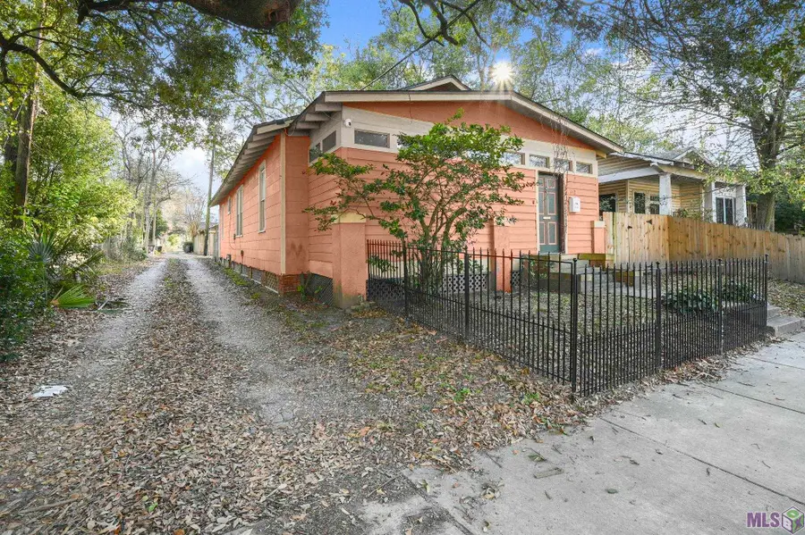 1842 Government St, Baton Rouge, LA 70802 - #2