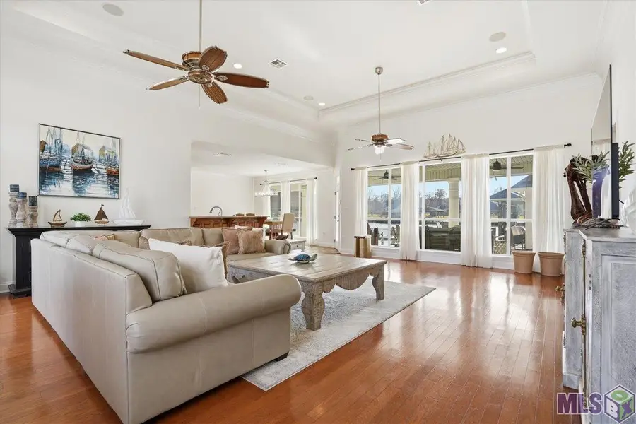 11867 Home Port Dr, Maurepas, LA 70449 - #2