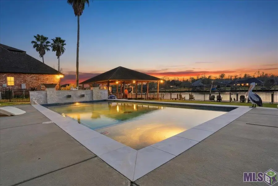 11867 Home Port Dr, Maurepas, LA 70449 - #3