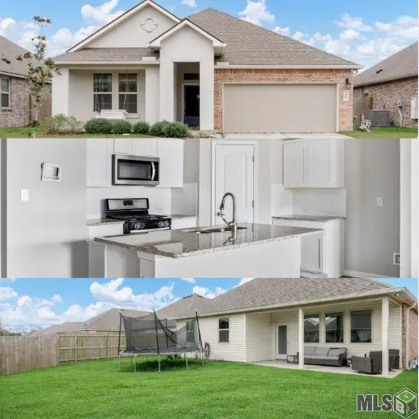7508 Scarlet Oak Dr, Gonzales, LA 70737