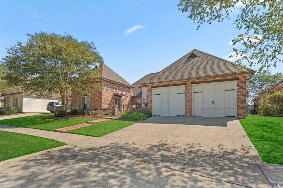 2842 Muirfield Dr, Zachary, LA 70791 - #2