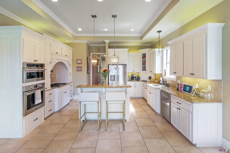 17750 Shady Elm Ave, Baton Rouge, LA 70816 - #3