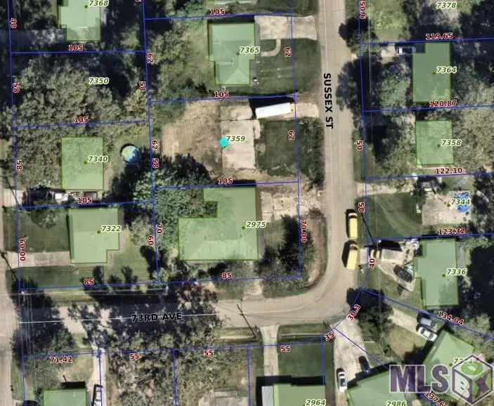 7359 Sussex St, Baton Rouge, LA 70807 - #3