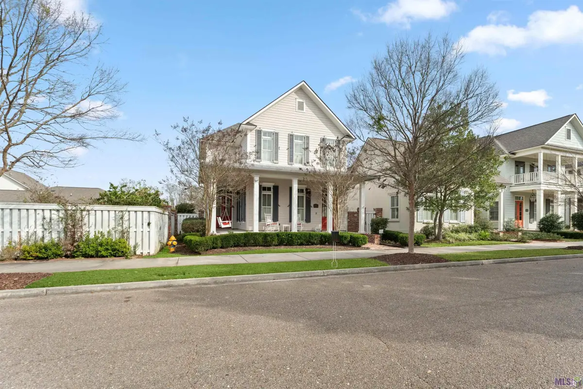 1205 Americana Blvd, Zachary, LA 70791 - #1