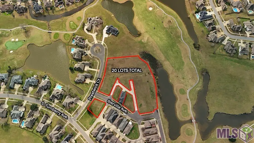 2105 Iberville Ave, Zachary, LA 70791 - #1