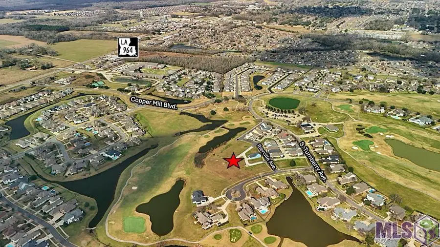 2105 Iberville Ave, Zachary, LA 70791 - #2