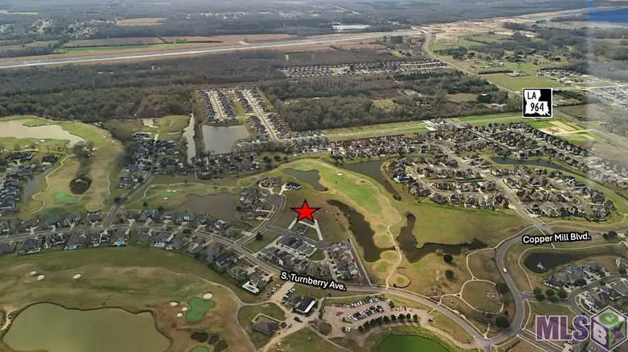 2105 Iberville Ave, Zachary, LA 70791 - #3