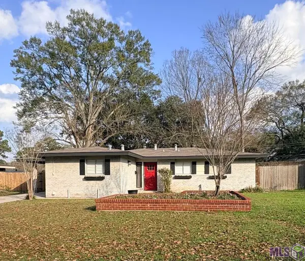 2245 Seracedar, Baton Rouge, LA 70816