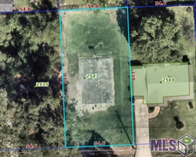 2547 74th Ave, Baton Rouge, LA 70807 - #3