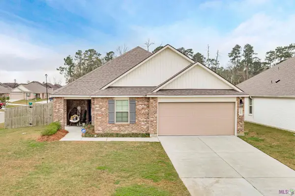 7762 Joe Lynn Trails, Denham Springs, LA 70726