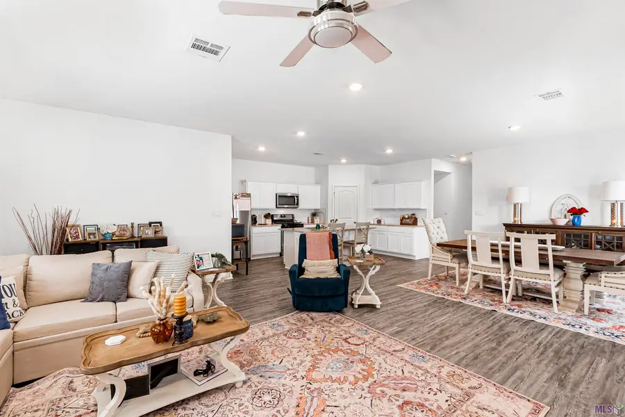 7762 Joe Lynn Trails, Denham Springs, LA 70726 - #3