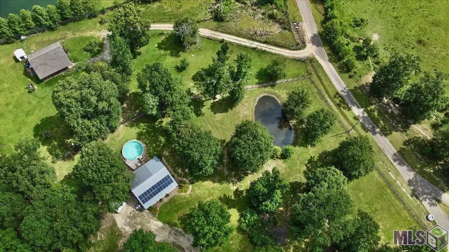 730 Hundred Oaks Dr, Montpelier, LA 70422 - #3