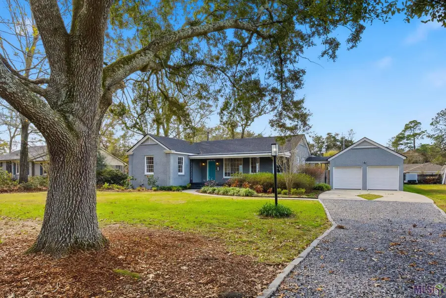 418 Kenwood Ave, Baton Rouge, LA 70806 - #2