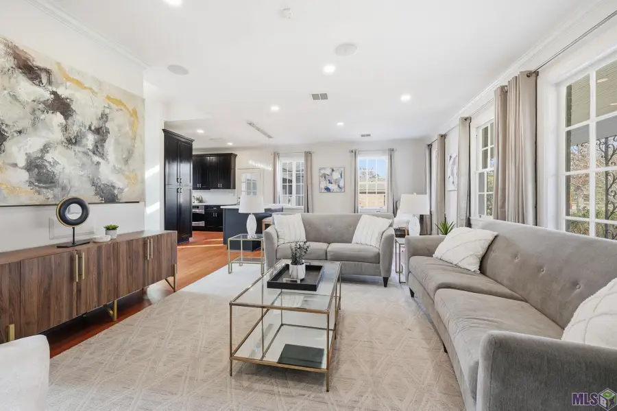 418 Kenwood Ave, Baton Rouge, LA 70806 - #3